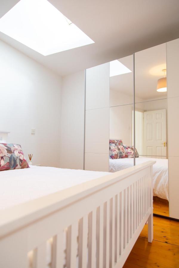 Two Bedroom Townhouse In The Heart Of Dungarvan Dungarvan  Dış mekan fotoğraf